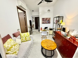 Hillview Garden Estate (D23), Apartment #555747941